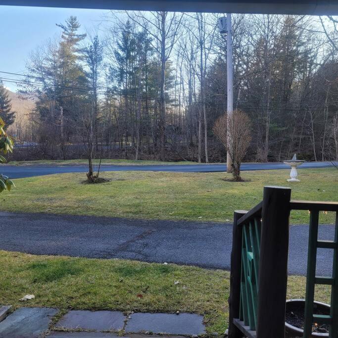 Panther Mountain Lodge Phoenicia Exterior foto